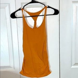 Bebe tank top